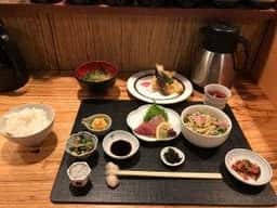 和 つじ