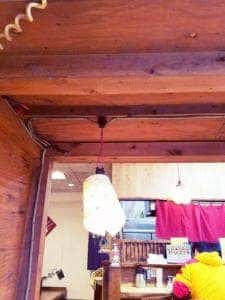 ラーメンガキ大将小名浜店