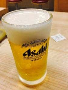 松屋 渋谷並木橋店