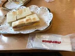 コンパル 平和店