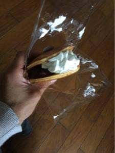 篠原菓子舗