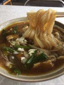 や寿野食堂