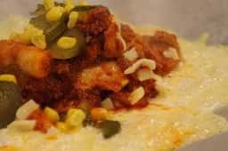 韓杯房 PURUDA 三条木屋町店