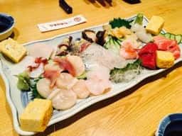 松寿司 本店
