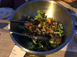 Herb Dining jurer