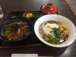 うどん坊