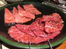炭火マルイチ