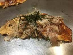 お好み焼き あい