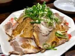 藤一番 女子大小路店