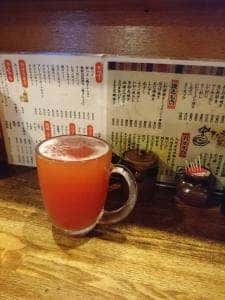 ひょうたん茶屋