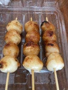 だんごのやよい