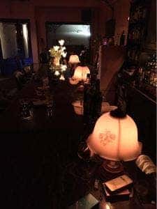 J's BAR