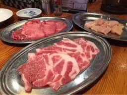 肉のトヤマ