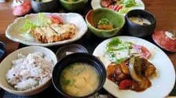 和洋遊膳ふじわら