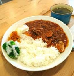 cafe cococara
