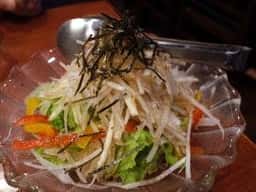 地鶏専門店 鳥ヶ島 上野店