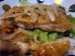 地鶏専門店 鳥ヶ島 上野店