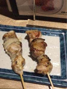 焼鳥ダイニング いただきコッコちゃん JR琴似駅前店