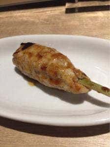 焼鳥ダイニング いただきコッコちゃん JR琴似駅前店