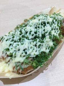 OKONOMI ICHIBANCHI ゆめタウン広島店