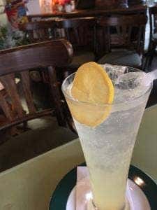 カフェデミール