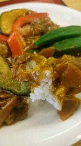まいどおおきに食堂 城南堤食堂