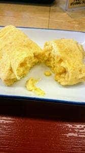 まいどおおきに食堂 城南堤食堂