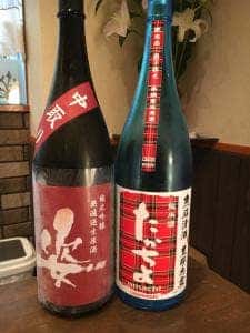 和・川ぶち