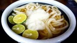丸亀製麺 草加店