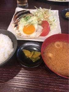 鉄板居酒屋 お好みキング 飯田橋店