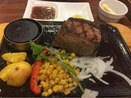 ビッグボーイ 中山店