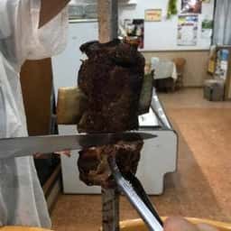 シマホン ステーキグリル