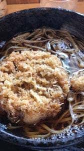 手打ちそば ひかり