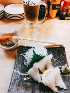 や台ずし 片原町