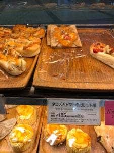 Delifrance 柏店