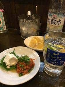 台楽