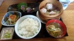 ごはんや 旬彩