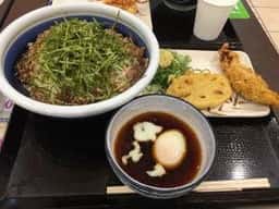丸亀製麺 イオンモール水戸内原店