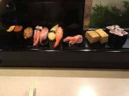 竹葉鮨
