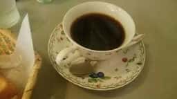 手作りハンバーグ&喫茶 あいうえお