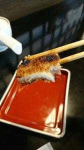 うなぎのやまぐち