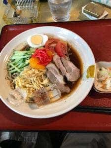 みつわ亭