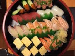 銀のさら 倉敷店