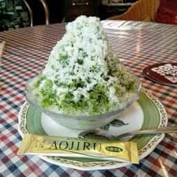 カフェ バルドー