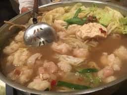 博多もつ鍋 大富