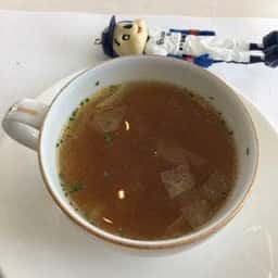 ロイヤル ブルー 精養軒 大岡山店