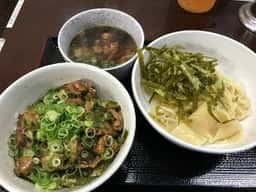 ホープ軒 福岡店