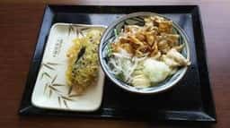 丸亀製麺 さいたま太田窪店