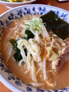 ひろや食堂