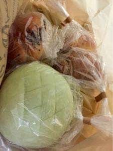 シェ・ミオ みはらしの丘店